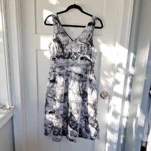 Folter Graveyard Dress Xl